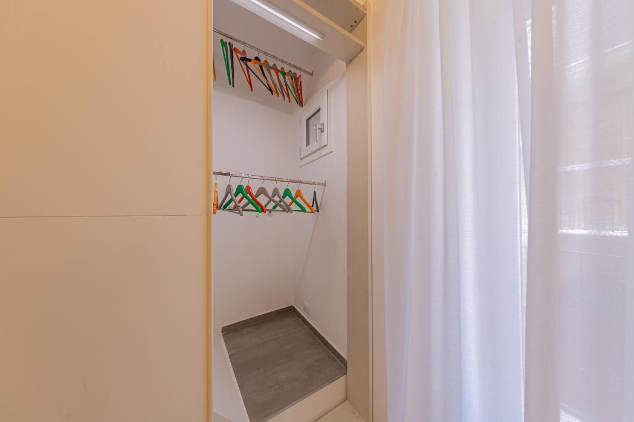 Pr1Mo Minimal Suite Cefalù Exteriér fotografie