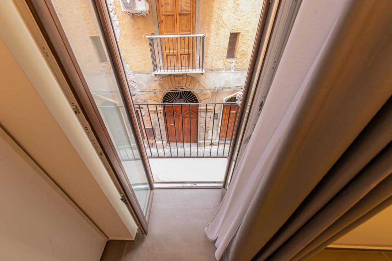 Pr1Mo Minimal Suite Cefalù Exteriér fotografie