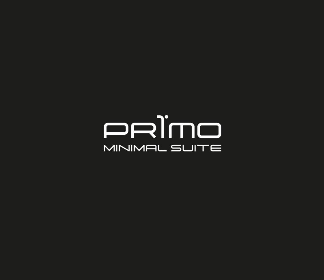 Pr1Mo Minimal Suite Cefalù Exteriér fotografie